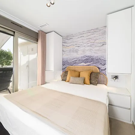 Apartament Spain - Solina & Nerisa