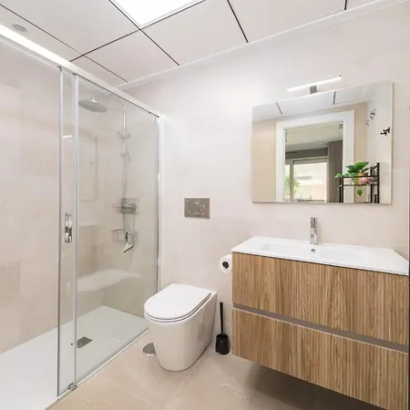 Apartament Spain - Solina & Nerisa *