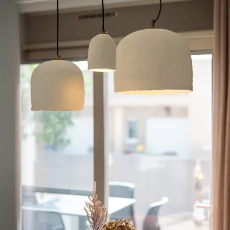 Apartament Spain - Solina & Nerisa *