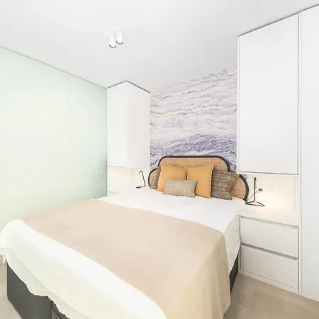 Apartament Spain - Solina & Nerisa