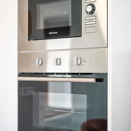 Apartament Spain - Solina & Nerisa *